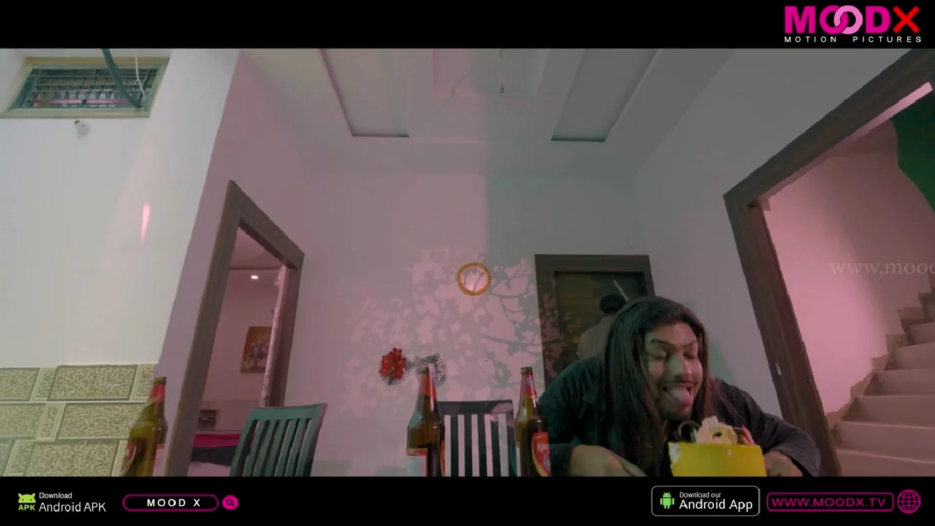Preview of Gumnaam Hi Koi MoodX